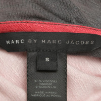 Marc By Marc Jacobs Jurk met colour blocking