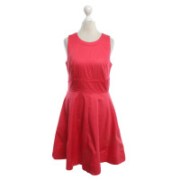 French Connection Dress in coral