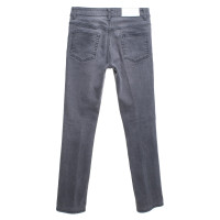 Acne Jeans a Gray