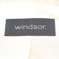 Windsor Jacket in beige