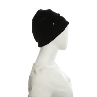 Armani Black Hat van fluweel