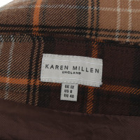 Karen Millen Rock mit Muster