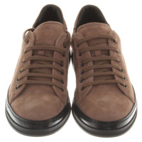 Tod's Lace-up shoes in brown