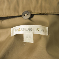 Paule Ka Black jacket