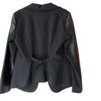 Sport Max Jacket/Coat in Black