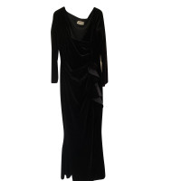 Chiara Boni La Petite Robe Dress in Black