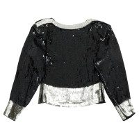 Yves Saint Laurent Jacket with sequins