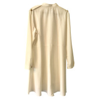 Valentino Garavani Blouse dress in cream