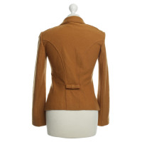 Marc Cain Blazer in Brown