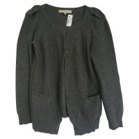 Vanessa Bruno Tricot en Cachemire en Gris