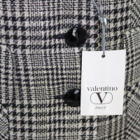 Valentino Garavani Jupe de costume en laine Valentino taille 42