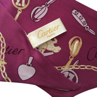 Cartier Sjaal