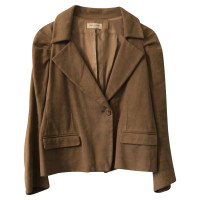 Dries Van Noten Linen / cotton jacket