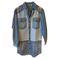 Isabel Marant Etoile Shirtwaist