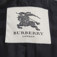 Burberry Coat van wol / cashmere