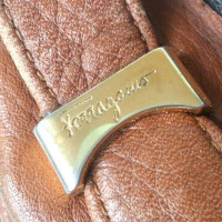 Salvatore Ferragamo borsa