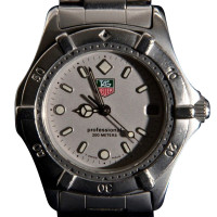 Tag Heuer "Professional 2000 Mens Diver"