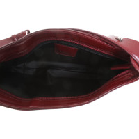 Givenchy Handtasche in Bordeaux