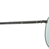 Gucci Aviator style sunglasses