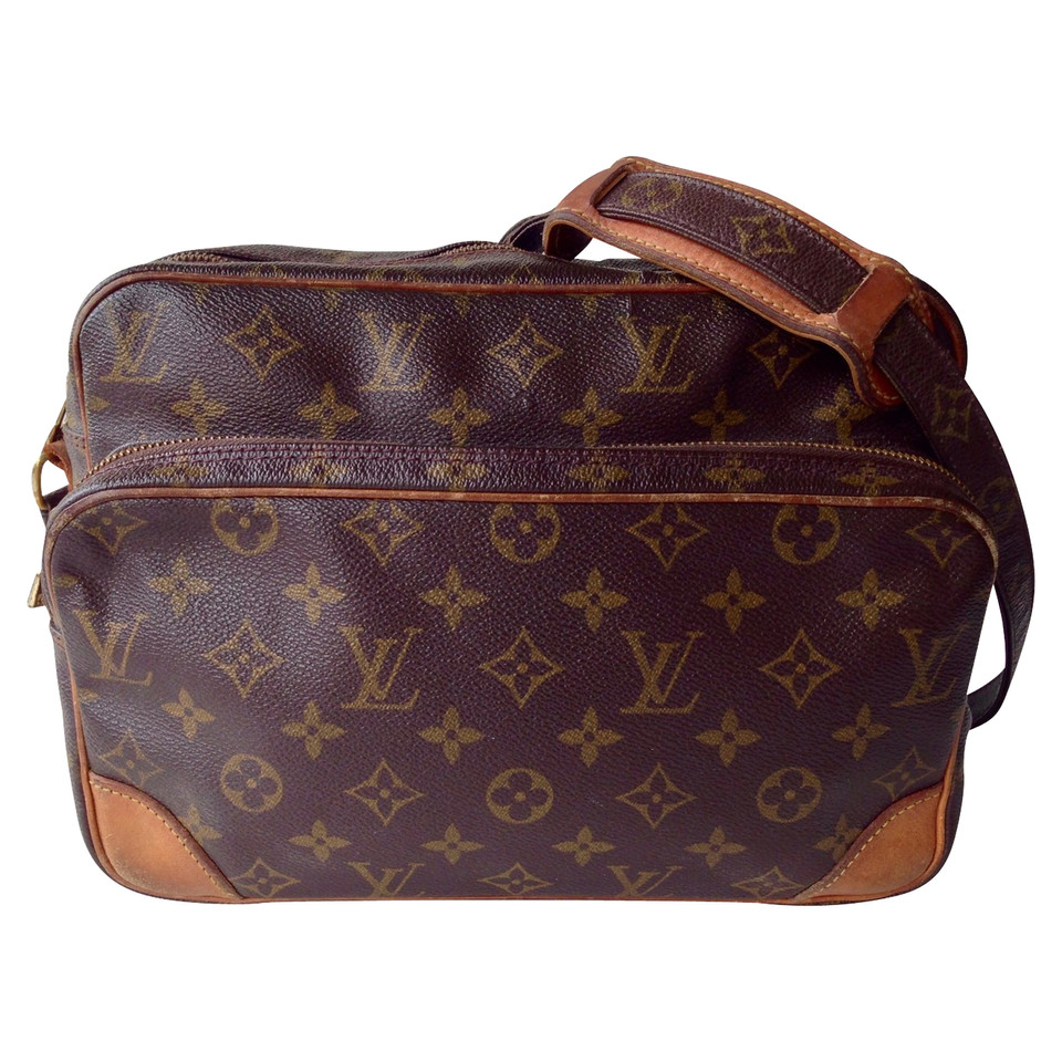 Louis Vuitton Nil crossbody bag - Buy Second hand Louis Vuitton Nil crossbody bag for €280.00