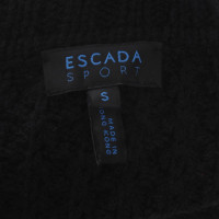 Escada a maglia Merino