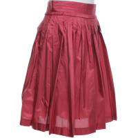 Viktor & Rolf For H&M skirt with pleats