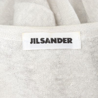 Jil Sander Knitwear Cotton in Beige
