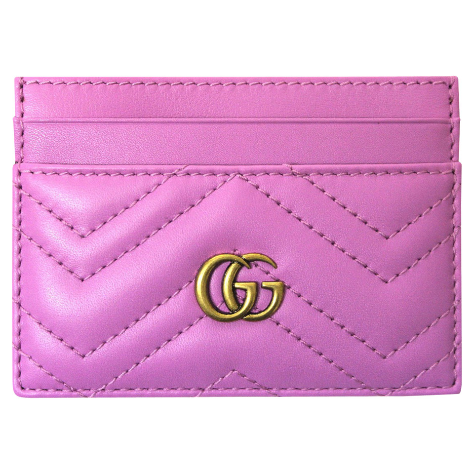Gucci Gucci Marmont kaarthouder