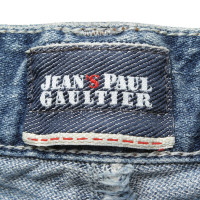 Jean Paul Gaultier Blue jeans