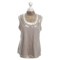 Sass & Bide Top with applications