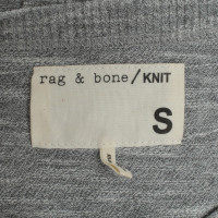Rag & Bone abito Maglione in grigio