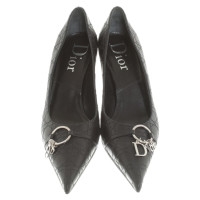 Christian Dior pumps in black