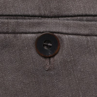 Brunello Cucinelli Jeans in Grau