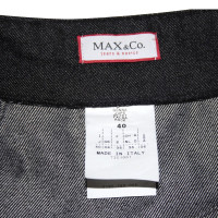 Max & Co JEANSROCK BLACK