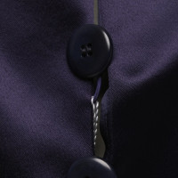 Armani Collezioni Blazer in Purple