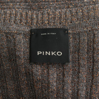 Pinko Sweater in tweekleurig