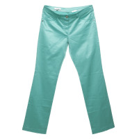 Laurèl trousers in turquoise
