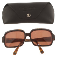 Paul Smith Sunglasses in Brown