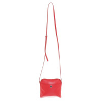 Bogner Shoulder bag in red
