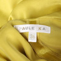 Paule Ka Dress Silk
