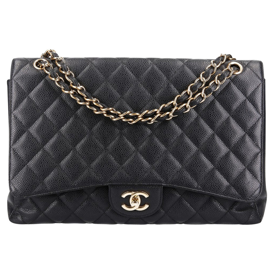 Chanel Maxi Flap Bag