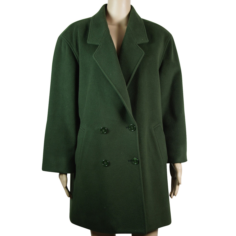 Burberry Coat with cashmere