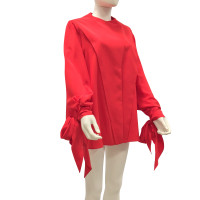 Givenchy Blouse in red