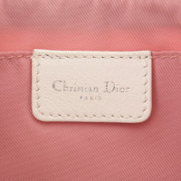 Christian Dior Clutch in Rosa