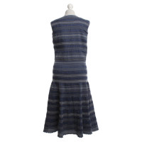 Tory Burch Dress in blue