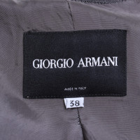Giorgio Armani Blazer in Gray