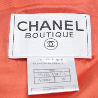 Chanel Blazers a Orange