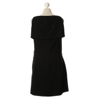 Balenciaga Sheath dress in black