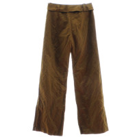 Airfield trousers in khaki