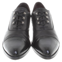 Agl Lace-up shoes in black